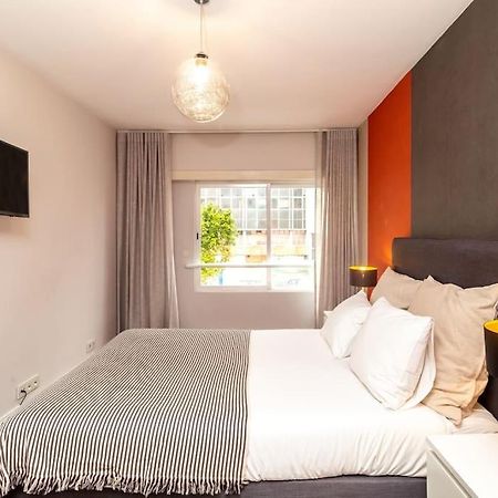 Ola Lisbon - Olaias Apartamento Exterior foto