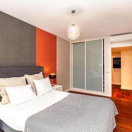 Ola Lisbon - Olaias Apartamento Exterior foto