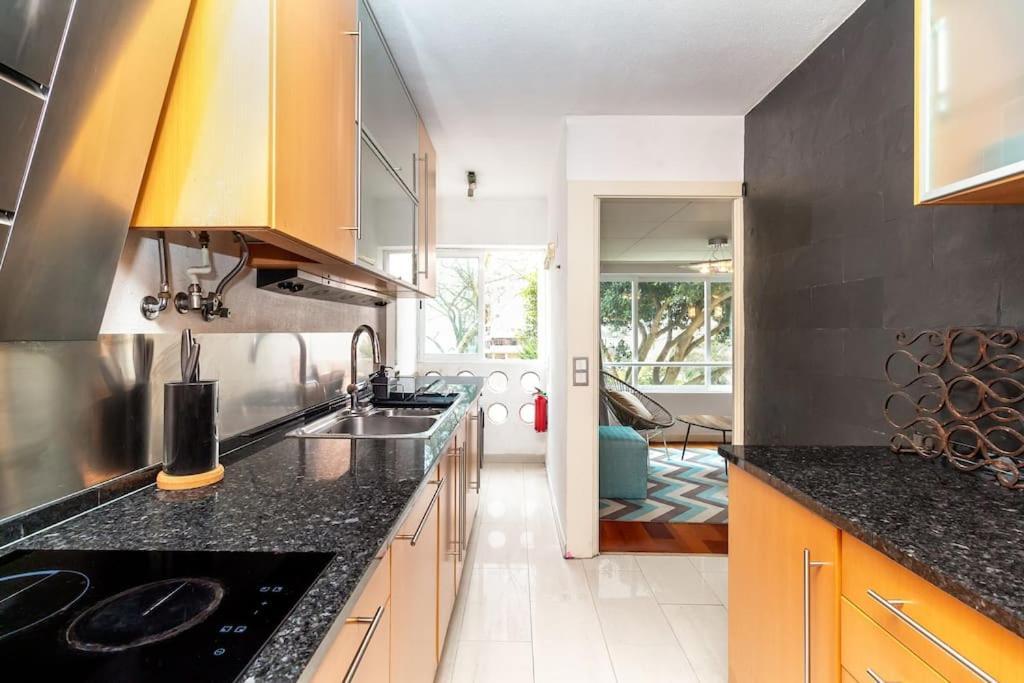 Ola Lisbon - Olaias Apartamento Exterior foto