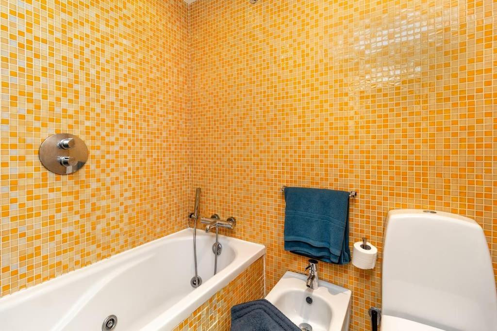 Ola Lisbon - Olaias Apartamento Exterior foto