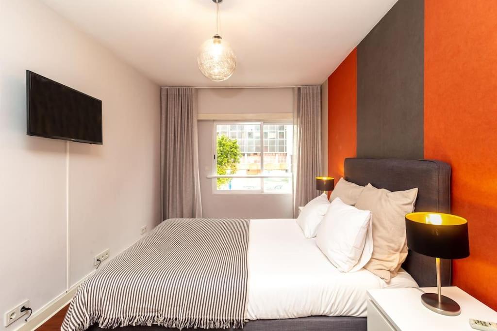 Ola Lisbon - Olaias Apartamento Exterior foto