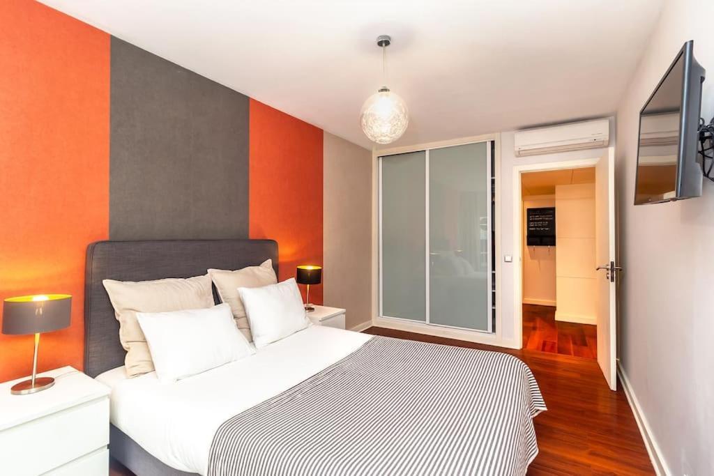 Ola Lisbon - Olaias Apartamento Exterior foto