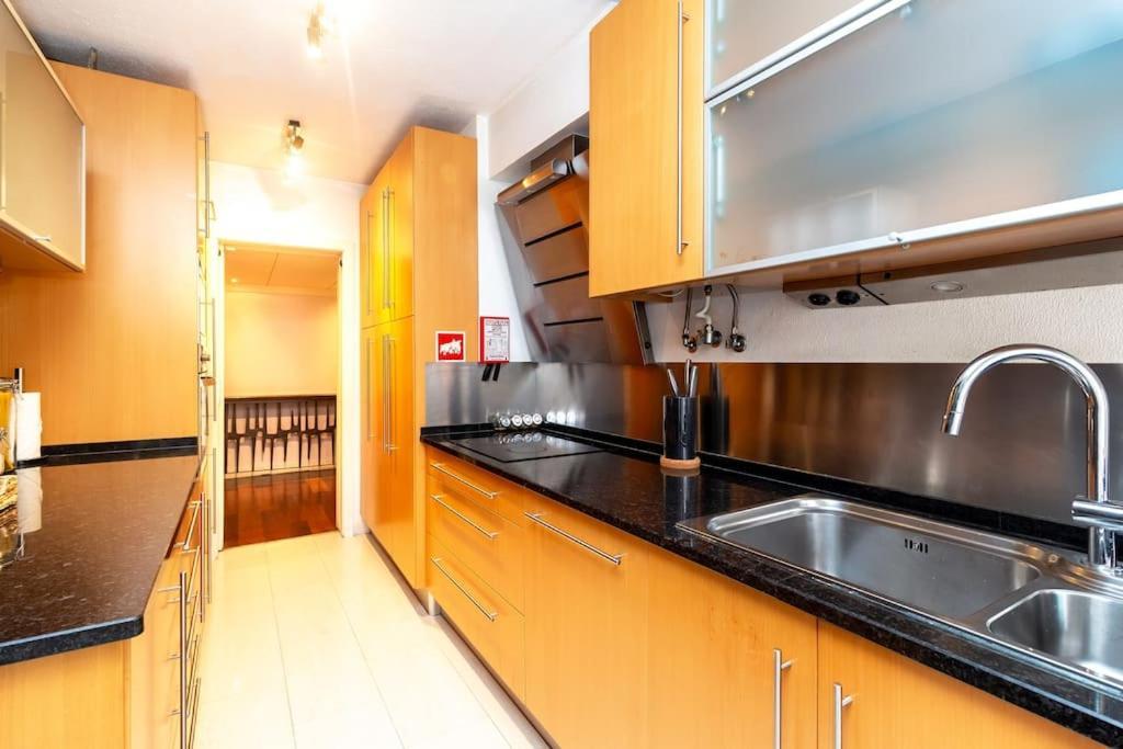 Ola Lisbon - Olaias Apartamento Exterior foto