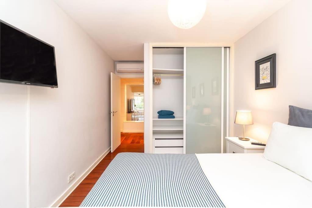 Ola Lisbon - Olaias Apartamento Exterior foto