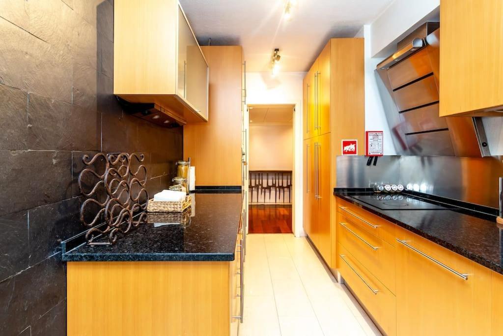 Ola Lisbon - Olaias Apartamento Exterior foto