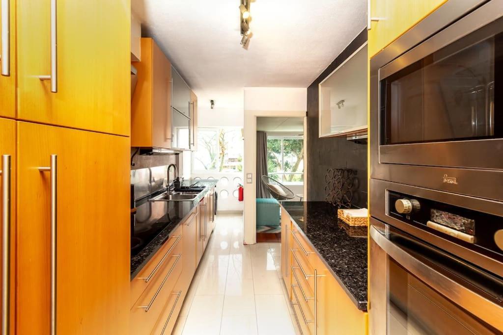 Ola Lisbon - Olaias Apartamento Exterior foto